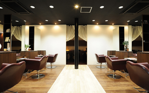 Hair Branche 株式会社ブランシェグループ